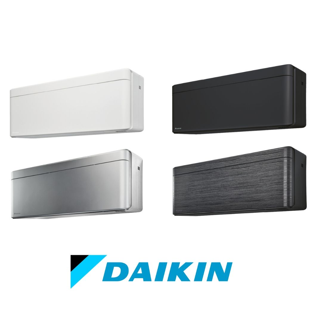daikin