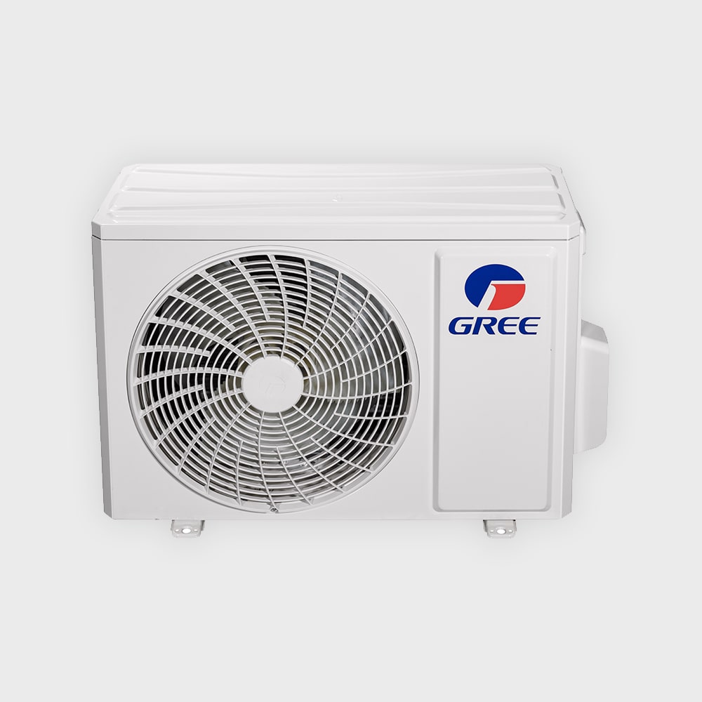 GREE Comfort X kültéri